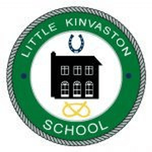 Little Kinvaston School logo