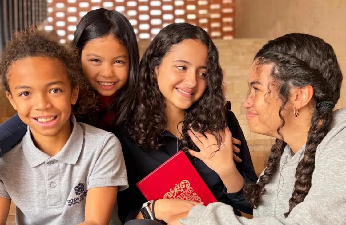 Planete Montessori International School, Marrakech