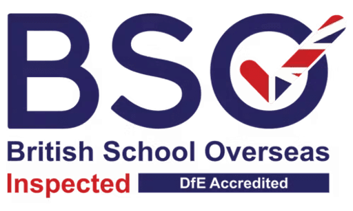 Planete Montessori International School logo