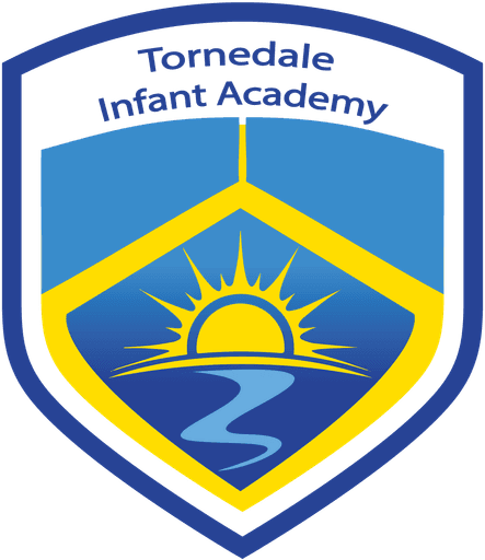 Tornedale Infant Academy logo