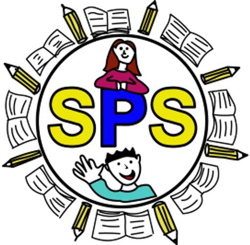 Shirland Primary School logo