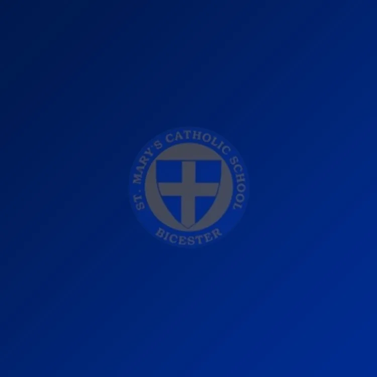 St Mary's Catholic Primary School, Bicester, Bicester