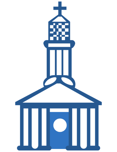 St. Mary's Bluecoat Church of England Primary School logo