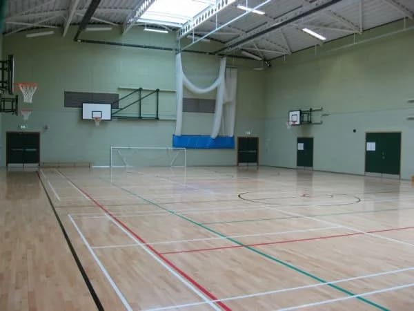 Montsaye Academy, Kettering