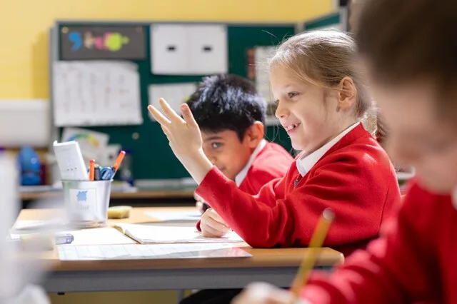 Dunstable Icknield Lower School, Dunstable