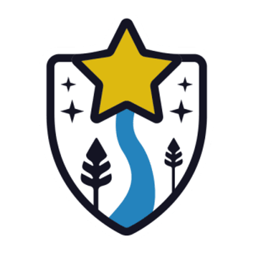 Maun Infant and Nursery School logo