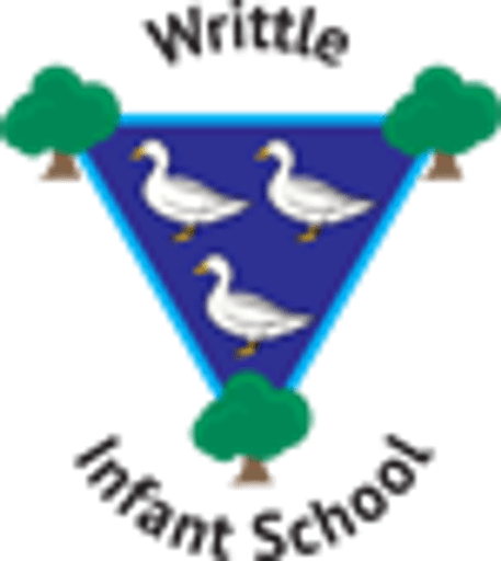 Writtle Infant School logo