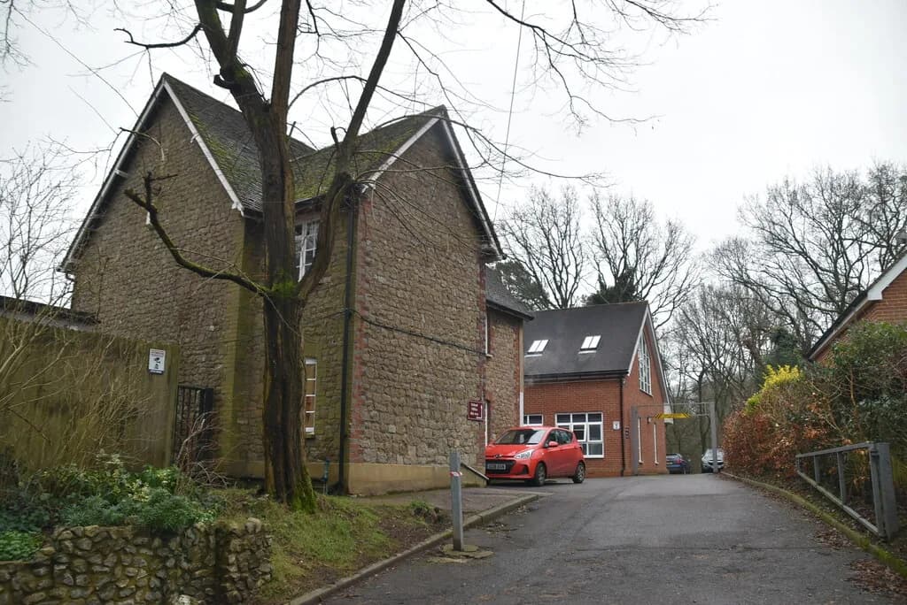 Ightham Primary School, Sevenoaks