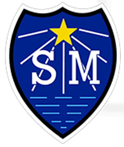 St Mary Star of the Sea Catholic Primary School logo