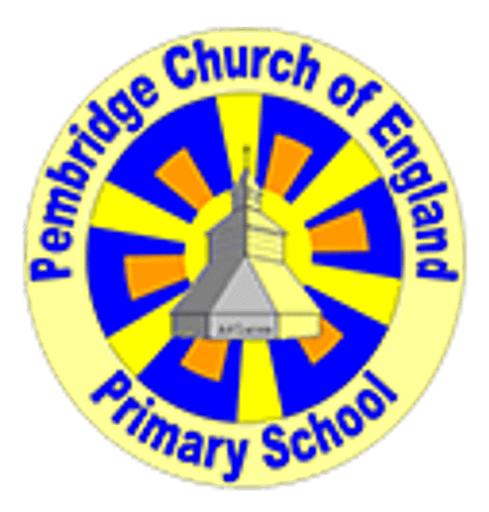Pembridge CofE Primary School logo
