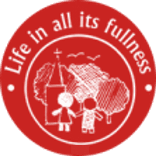 St John's CofE Primary Academy logo
