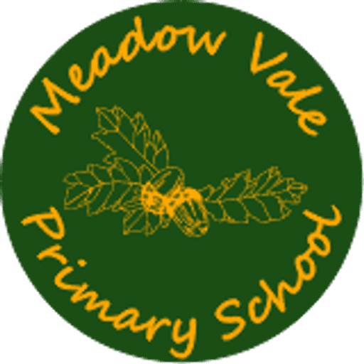 King's Academy Meadow Vale logo