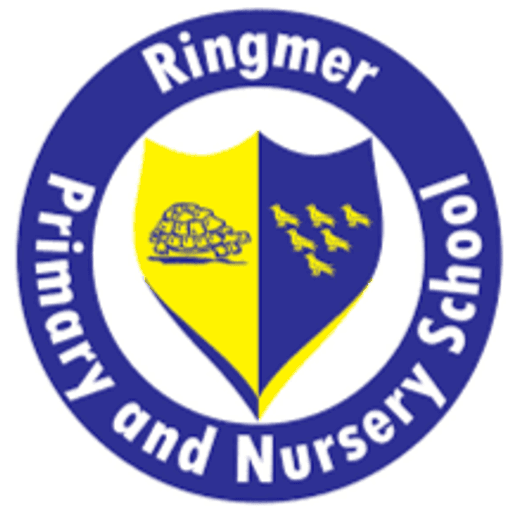 Ringmer Primary and Nursery School logo