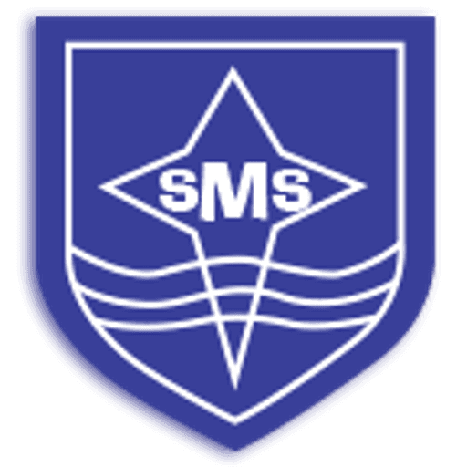St. Mary's Catholic Primary School, Fleetwood logo