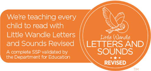 Billingborough Primary School logo