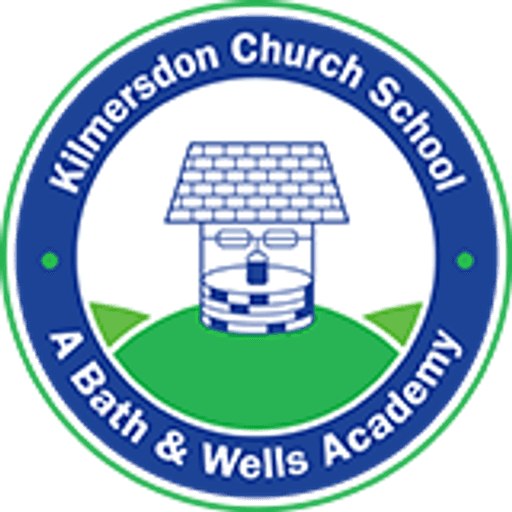 Kilmersdon Church School logo