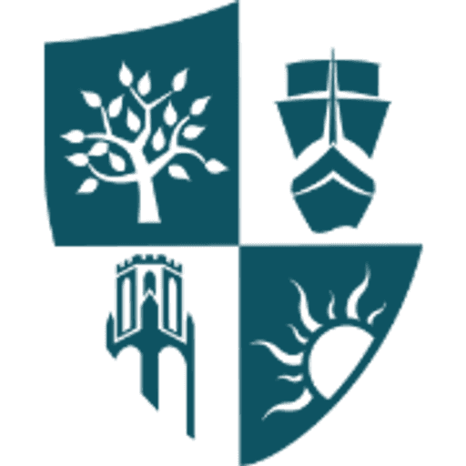 E-Act Merchants' Academy logo