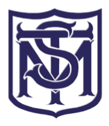 Thorncombe, St Mary's Church of England Primary Academy logo