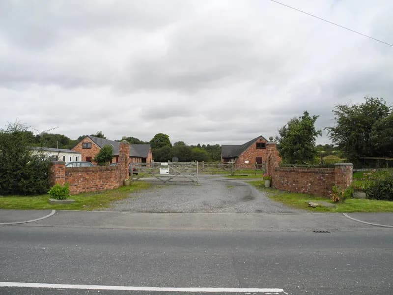 Oakdale School, Dukinfield