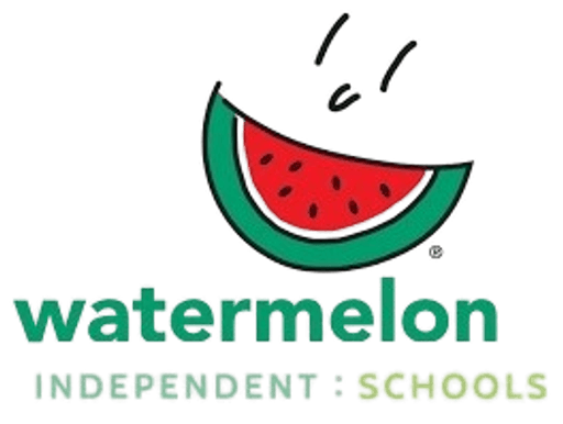 Watermelon Independent Schools logo
