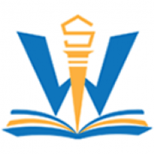 Wales International School logo