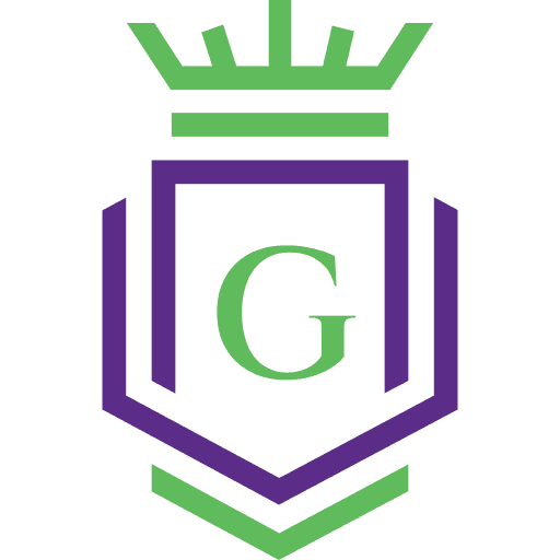 Glendale International School logo