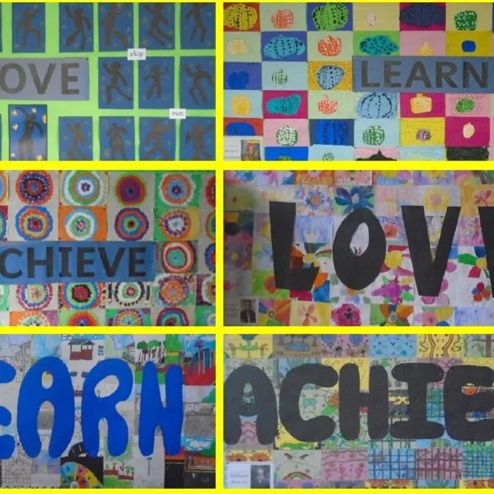 St John Fisher RC Primary School, London