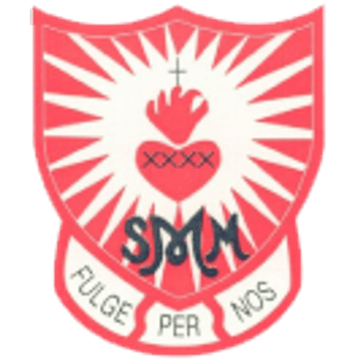 St Margaret Mary's RC Primary School, a Voluntary Academy logo