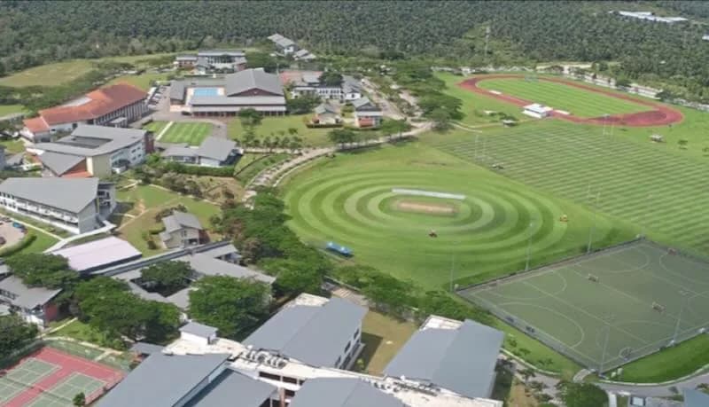 Marlborough College Malaysia, Johor