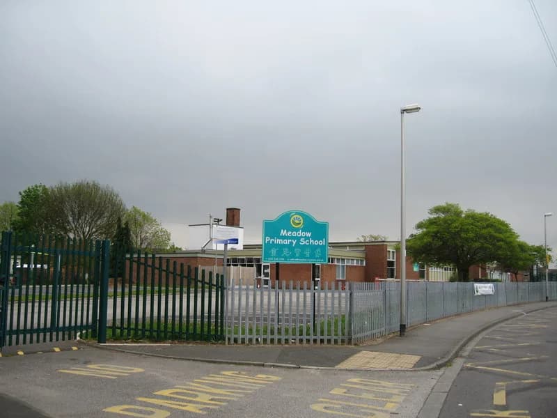 Meadow Primary School, Ellesmere Port