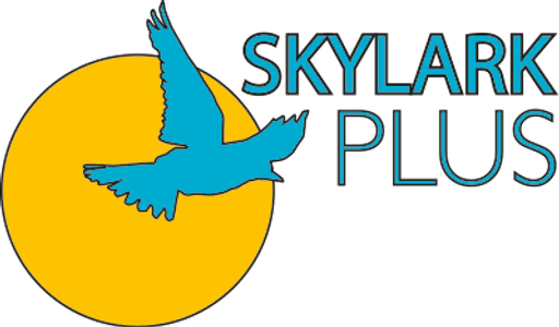 Skylark Plus Limited logo