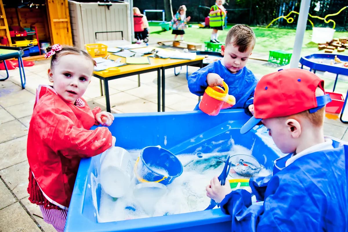 Chaloner Primary School, Guisborough
