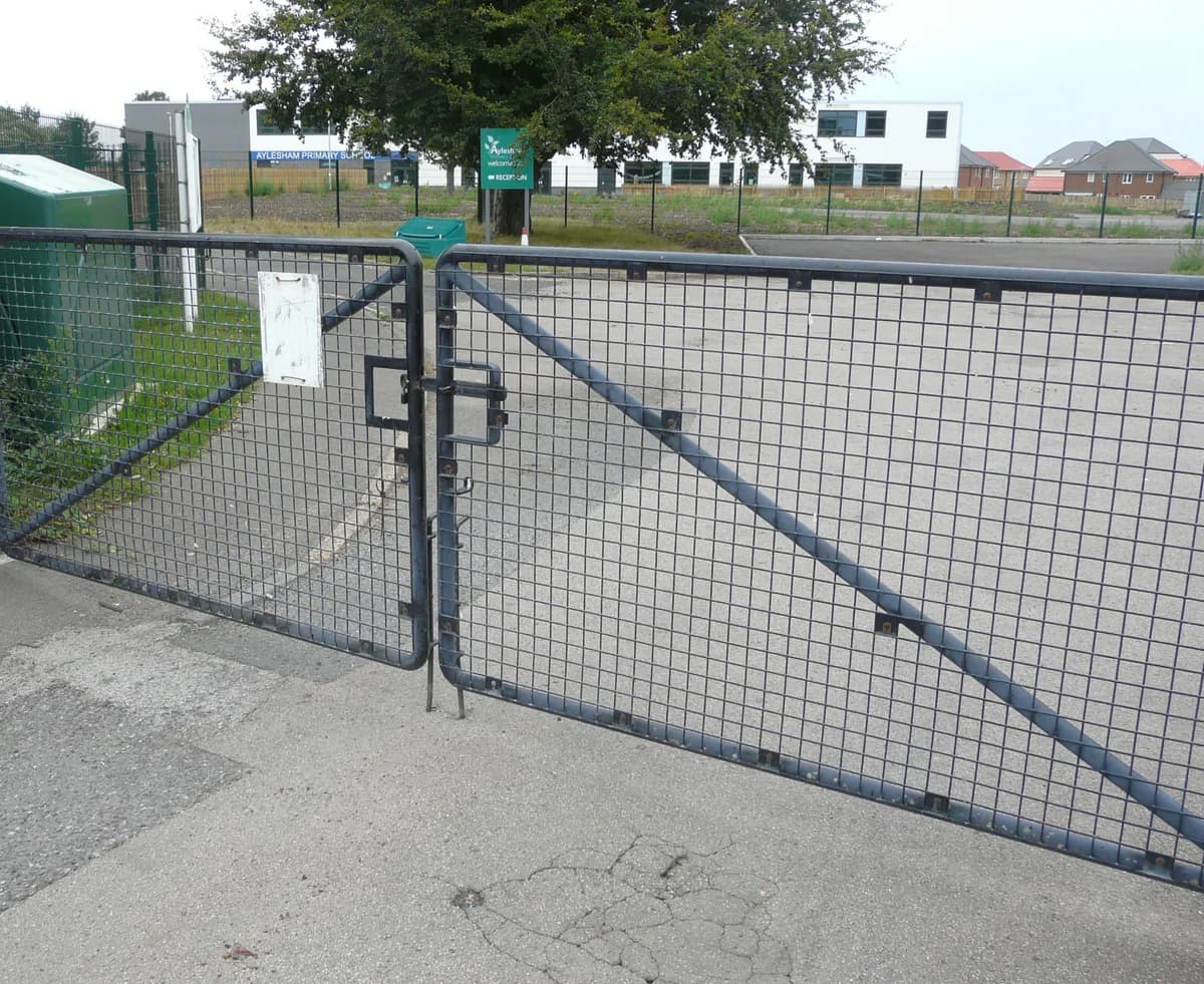 Aylesham Primary School, Canterbury