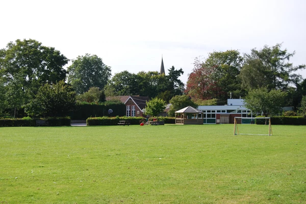 North Downs Primary School, Betchworth