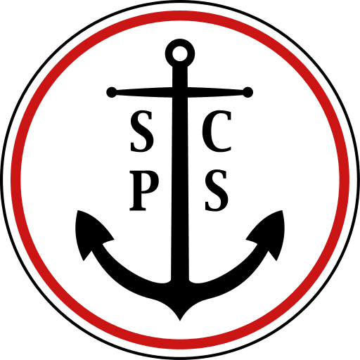 St Clement's Catholic Primary School logo