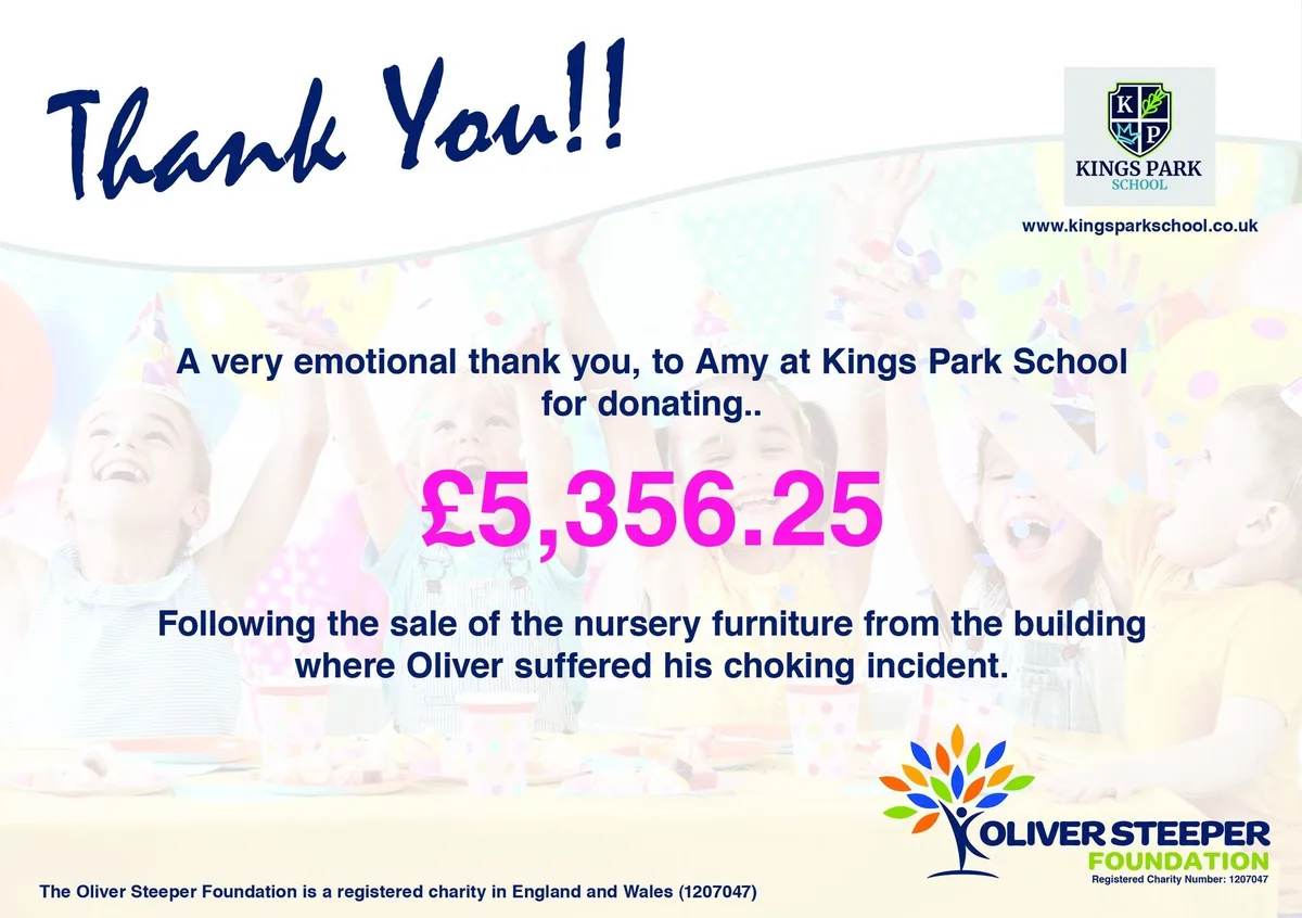 Kings Park School, Ashford