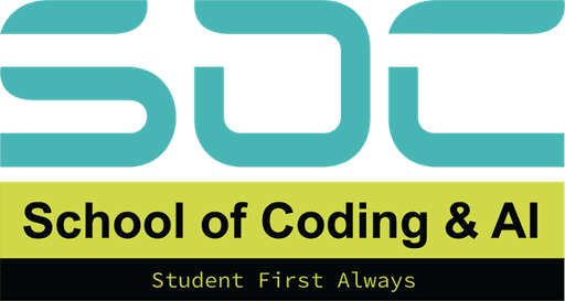 School of Coding AEP Limited logo