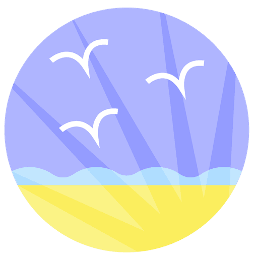 Bay Primary School logo