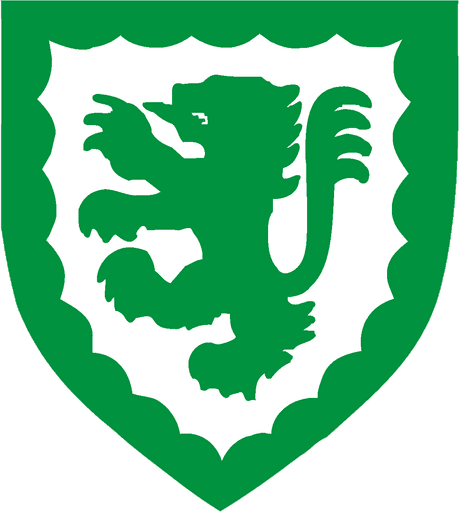 Rushall Primary School logo