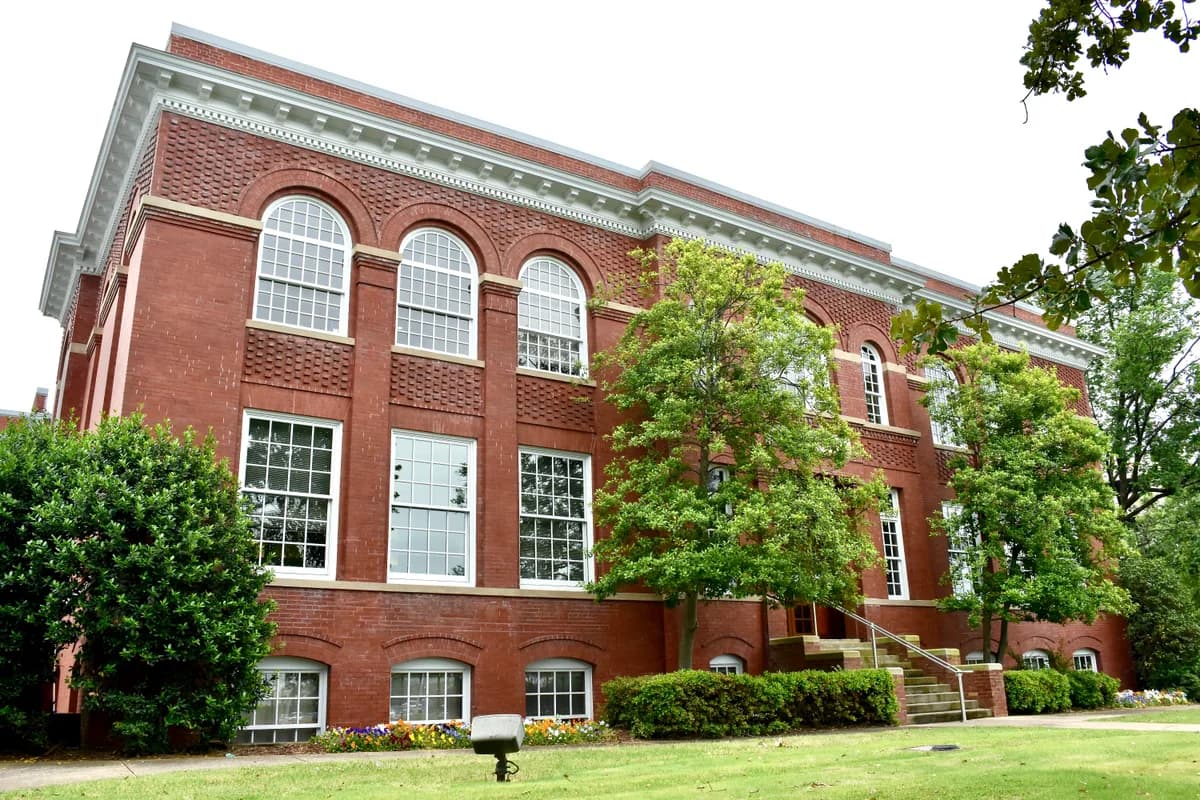 Lakeview School, Bedford