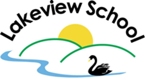Lakeview School logo