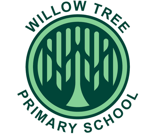 Willow Tree Primary School logo