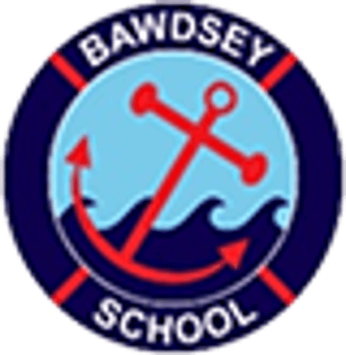 Bawdsey Church of England Primary School logo