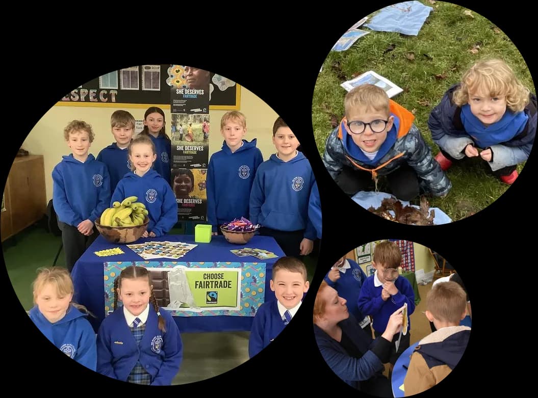 St Mary and St Michael's Catholic Primary School, Garstang, Preston