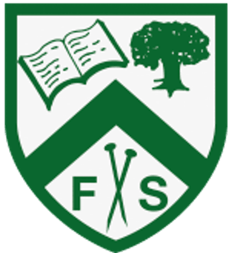 Fairfield First School logo