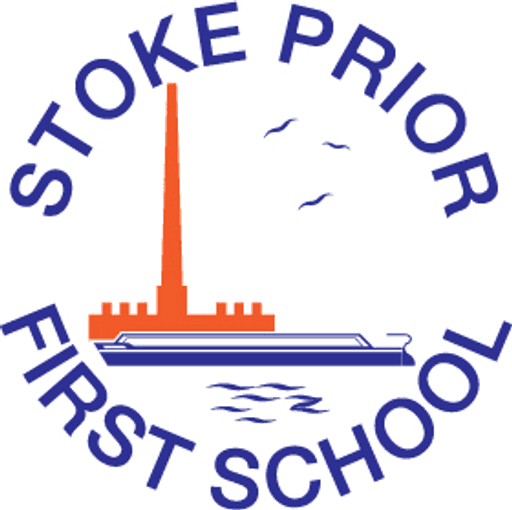 Stoke Prior First School logo