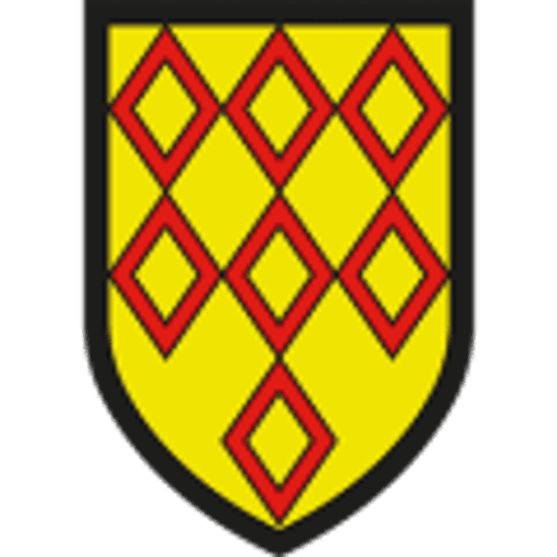 Nyewood CofE Infant School logo