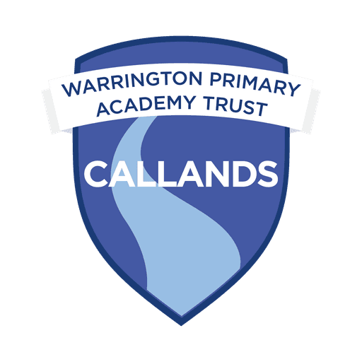 Callands Primary Academy logo