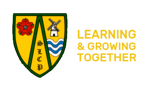 Strike Lane Primary School logo