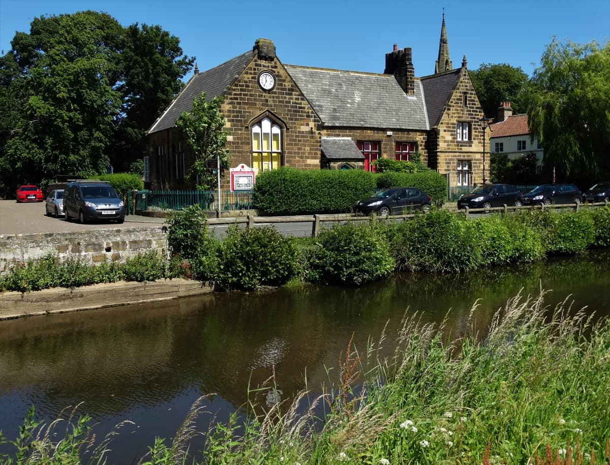 Marwood School, Barnstaple
